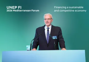 Μεγάλου/Πειραιώς: Χρηματοδότηση επενδυτικών έργων με άξονα τα κριτήρια ESG