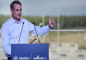 Μητσοτάκης: Δύσκολος ο χειμώνας που έρχεται – Νέες παρεμβάσεις για το ρεύμα ζητά από την ΕΕ