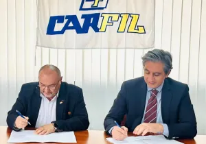 Στρατηγική συνεργασία ALTUS LSA και CARFIL για την ενίσχυση της Άμυνας σε Ελλάδα-Ρουμανία