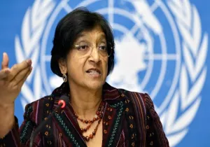 Νόμπελ Ειρήνης 2026: Η Navi Pillay και ο αγώνας για το διεθνές δίκαιο