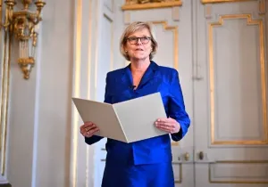 Νόμπελ Λογοτεχνίας 2026: Η Anne Carson φέρνει την αρχαία Ελλάδα στη σύγχρονη ποίηση