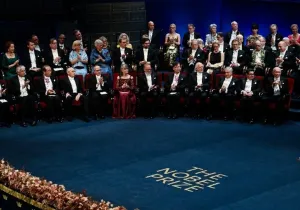 Νόμπελ Φυσικής 2026: Ο Francis Halzen «άνοιξε» νέο παράθυρο στο Σύμπαν