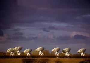 Αναζητώντας εναλλακτική του Starlink, η Ουκρανία συμμαχεί με τη Nokia και την ICEYE
