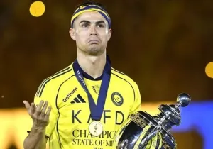 ronaldo