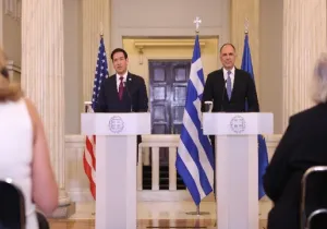 Η Κοινή Δήλωση Ελλάδας- ΗΠΑ για τον 6ο Στρατηγικό Διάλογο