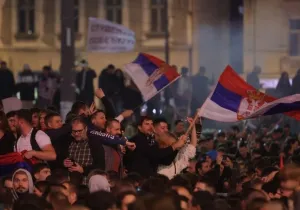 serbia