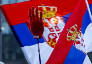 serbia