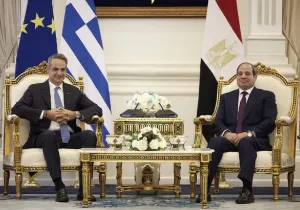 Αίγυπτος: Ο Σίσι δηλώνει ότι η προεδρία του θα τελειώσει το 2030