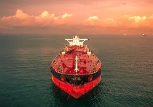tanker
