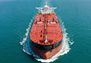tanker