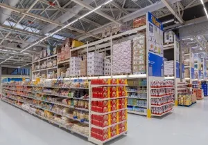 The Mart: Άνοδος πωλήσεων το 2025 – Δρομολογούνται επενδύσεις 25 εκατ. ευρώ το 2026