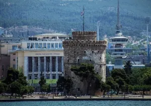 thessaloniki