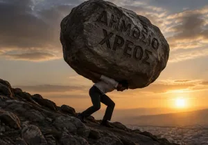Θα συνεχιστεί και το 2027 η πρόωρη αποπληρωμή δανείων του Μηχανισμού Στήριξης όπως και οι περιορισμένες εκδόσεις ομολόγων