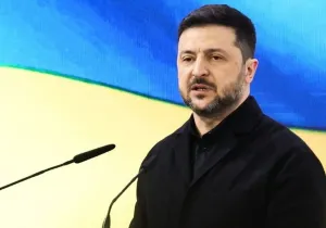 zelensky
