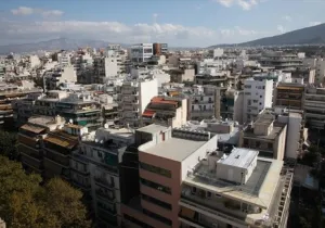 Εικονική άνοδος τιμών ακινήτων