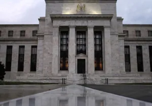 Ο Τραμπ έχει ήδη επιλέξει τον επόμενο επικεφαλής της Fed