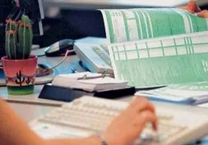 Την έναρξη της διαδικασίας υποβολής των φορολογικών δηλώσεων του 2025 σήμανε χθες ο διοικητής της ΑΑΔΕ Γιώργος Πιτσιλής