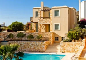 Oι περισσότερες συναλλαγές αφορούν διαμερίσματα έτοιμα προς χρήση, τα οποία δεν απαιτούν μεγάλες δαπάνες ανακαίνισης.
