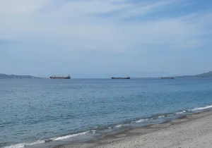 Αμερικανικές δυνάμεις «εξουδετέρωσαν» πετρελαιοφόρο στον Κόλπο του Ομάν