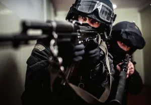Πώς ο πόλεμος στην Ουκρανία αποτέλεσε πρότυπο της σύγκρουσης στη Μ. Ανατολή
