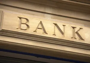 bank