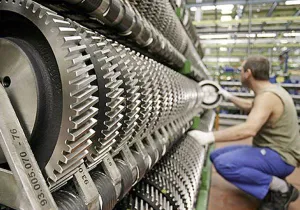 Μειώθηκαν 0,3% οι τιμές παραγωγού βιομηχανικών προϊόντων στην ευρωζώνη