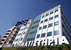 Ισχυρή ανοδική δυναμική με μικρό τζίρο