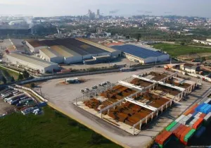 Ελαστρον: Πωλήθηκε ακίνητο από θυγατρική - Στα 9,4 εκατ. ευρώ το τίμημα