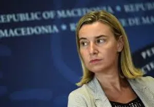 Μογκερίνι: Έδωσε εξηγήσεις «με πλήρη διαφάνεια», σύμφωνα με τη δικηγόρο της 