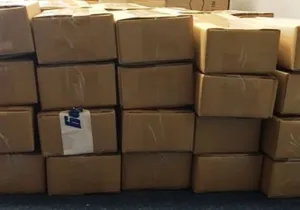 Κίνα: Το εμπορικό πλεόνασμα ξεπέρασε το 1 τρισ. δολάρια το 2025
