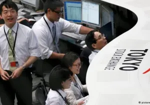 Πάνω από τις 50.000 μονάδες ο Nikkei 225 - Ιστορικό ρεκόρ πριν τη συνάντηση Τακαϊτσι–Τραμπ