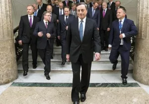 Δεν έφθασε ακόμη το τέλος των μηδενικών επιτοκίων
