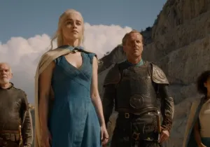 Game of Thrones