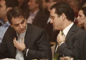 Στον Αδωνι ρίχνει ευθύνες το πόρισμα για ΚΕΕΛΠΝΟ