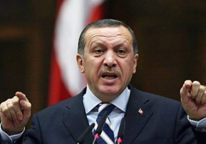 απαντά η αντιπολίτευση στον Ερντογάν 