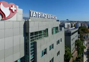 Ιατρικό Αθηνών