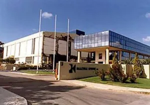 Πλαστικά Θράκης: Στα 300,3 εκατ. ο τζίρος - Διανέμει μικτό προμέρισμα €0,07 ευρώ/μετοχή