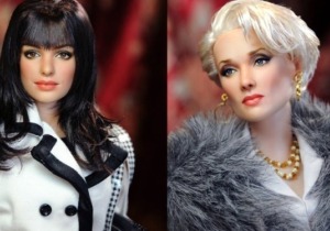 Ραντεβού διασκέδαση Ken Barbie