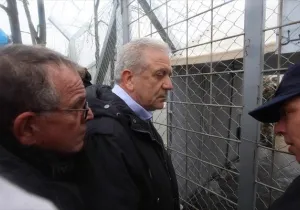 Αβραμόπουλος για Qatargate: Η υπόθεση αυτή δεν με αφορούσε ποτέ