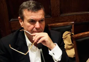 Πετρόπουλος για συντάξεις 