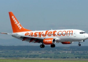 easyJet: Νέα δρομολόγια Άμστερνταμ και Μπρίστολ - Θεσσαλονίκη το 2026
