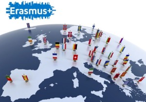 Διπλάσια χρηματοδότηση για το Erasmus ετοιμάζει η Ευρωπαϊκή Επιτροπή