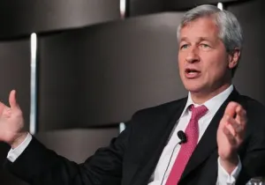 JPMorgan, Τζέιμι Ντάιμον: Προειδοποιεί για "κάποιου είδους κρίση ομολόγων"