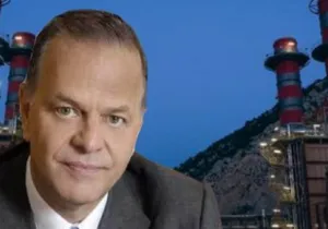 «Παρών» στην αποκρατικοποίηση της ΔΕΠΑ ο Μυτιληναίος