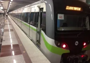 Νέος σταθμός του Μετρό στη Γεωπονική