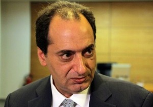 Χρ. Σπίρτζης: Η μείωση των διοδίων είναι η πρόκληση του μέλλοντος