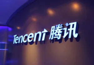 Η Tencent επιστρέφει στο deal Paramount-Warner με χρηματοδότηση εκατοντάδων εκατομμυρίων
