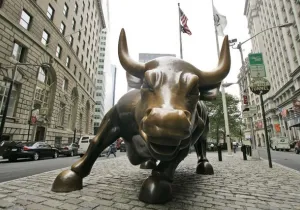 S&P 500: Οι πρώτες προβλέψεις για το 2026 βλέπουν ακόμη και 8.000 μονάδες
