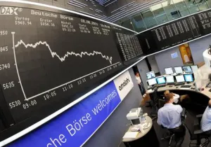 Συνεχίζεται η ανάκαμψη στο χρηματιστήριο