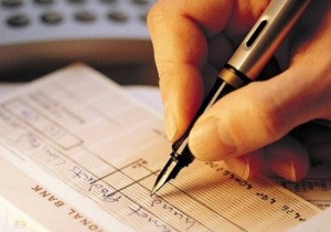 Επιταγές: Αναβολή πληρωμής, αντί σφραγίσματος